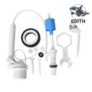 양변기 버튼형 부속세트 셀프 교체 유용한 교체