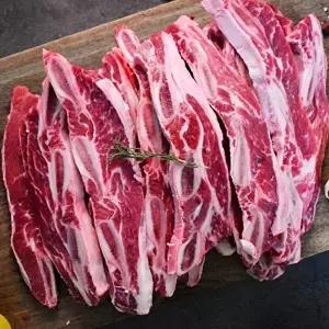 [장보리]명품 LA 꽃갈비 2kg