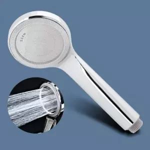 고압 샤워기헤드 절수 수압 상승 욕실 샤워헤드