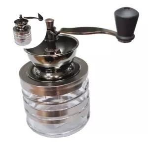 원두 커피 갈이 분쇄기 믹서기 그라인더 홈카페 소형