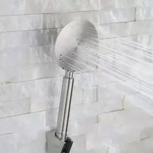 고압 수압 상승 샤워기 헤드 수압강화 교체