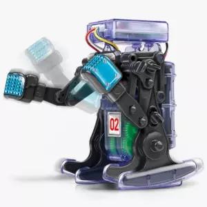 AC 무선 복싱 로봇 무선조종