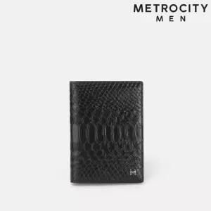 [롯데백화점]메트로시티 여권지갑 M192NC3080Z