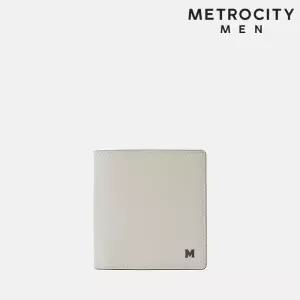 [롯데백화점]메트로시티 슬림 반지갑 M213NO1860I