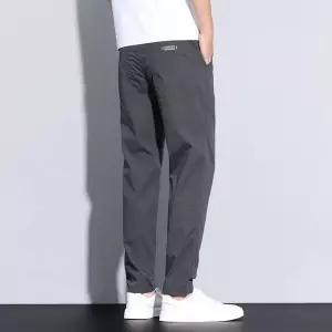 원더우면 남사친 팬츠 캐주얼 여름 스판 공급원 속건 전자상거래 쿨링 OPH1