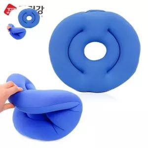 원형방석 도넛 산모 회음부 수술