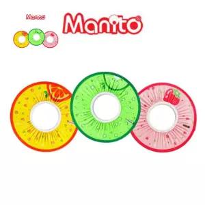 마니또 과일 샴푸캡