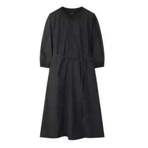 [롯데백화점]요하넥스 니트배색 밴딩 원피스 Z5B5D900