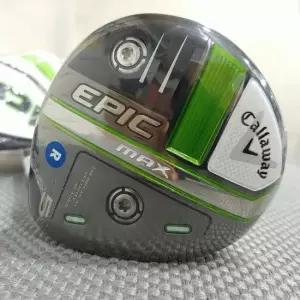 신품 에픽맥스 5번 18도 우드_디아마나 40R FA2234975