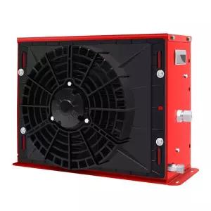 무시동에어컨 차박 캠핑카 차량용 에어컨 카라반 차박용 캠핑