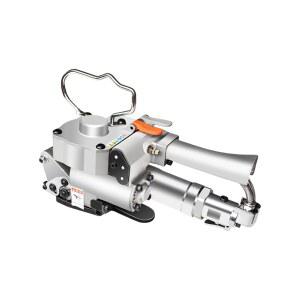 에어 밴딩기 벨트 플라스틱 압축 플라스틱 결속기 밴드용 인장