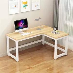 기역자책상 ㄱ책상 L자형 모서리 코너 책상 컴퓨터 노트북