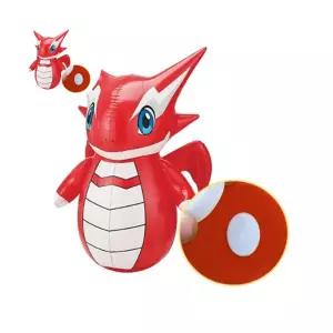 여아 물주입 드라카 펀치백 어린이실내운동 유아체육