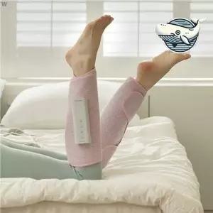 편안한 종아리 마사지기 스트레칭 기계 홈케어