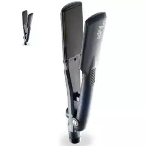 헤어 매직기 고데기 가정 미용실 세라