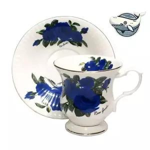 더존 도자기 커피컵 찻잔 카페 머그컵 홈카페