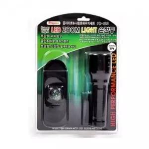 손전등 캠핑 야영 다용도 휴대용 등산 라이트