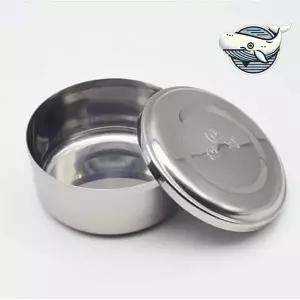 스텐 식사용 그릇 반찬 공기 패밀리 다용도 주방식기 식당밥그릇