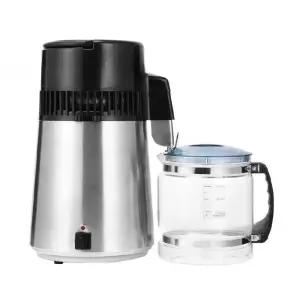 증류기 스테인레스 가정용 제조기 증류수기