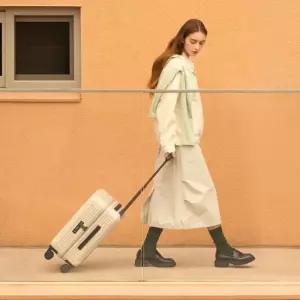 내셔널지오그래픽 N255ASU430 스톤헨지 미니 캐리어 20형 IVORY 3316986 319035