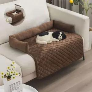 예홈펫 강아지 고양이 쇼파 패드 애견 매트 방석 쿠션