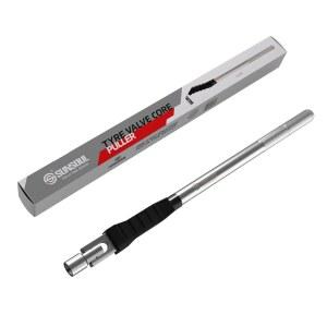 선소울 타이어 밸브 스템 풀러, 고무 부트 장착 설치, 제거 도구