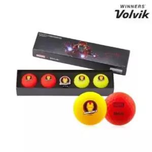 VIVD-마블 아이언맨 LONG 4구 TA2226260