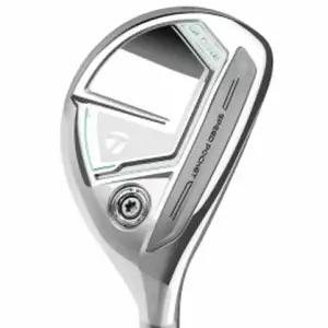 테일러메이드 올 뉴 글로리 여성용 유틸리티 우드 2025년