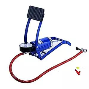 다데 관리물품 공기주입기 자가점검 튜브 타이어 압력게이지 공 발펌프 R03WFHARBQ