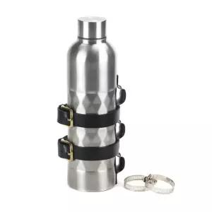 예비 연료통 오토바이 기름통 보조 탱크 오일통 연료탱크