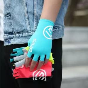 라이딩 장갑 산악자전거 등산 충격흡수