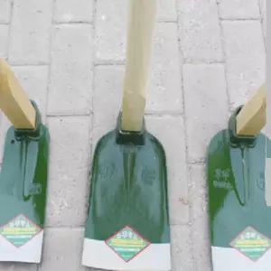 텃밭농기구 쇠스랑 텃밭 밭갈이 호미 넓적괭이 네기 삽괭이