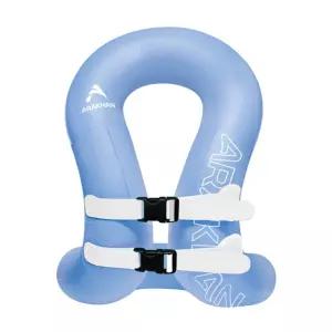 아라칸 스윔베스트 AIR 50KG (블루)구명조끼 자켓 물놀이 부력복 라이프 이용품 안전 재킷 국내 국산