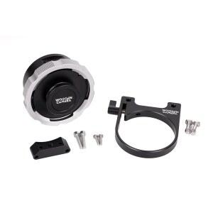 소니호환 FX6에 호환되는 우드 카메라 E마운트 투 PL 마운트 프로 어댑터 조절 가능한 심 렌즈 지지 링 및 캡 포함