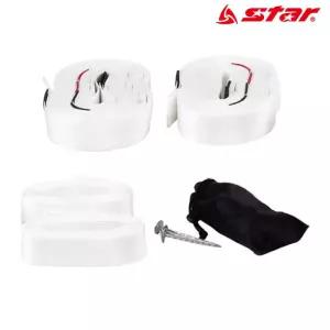 족구 라인벨트끈 네트 배구 테니스 배드민턴 골네트 축구 골망