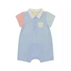 아가방 TC01 아가방 여름 에렌PK멀티우주복(MULTI)_  01T32750300