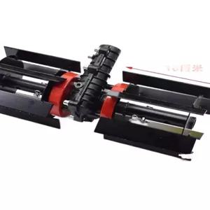 제초휠 흙파기 다용도 휠 무선 제초 전동예초기 제초기 부품