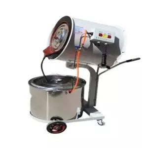 대형 가습기 산업용 창고 포그머신 안개분무기 정전기방지 저소음 공장