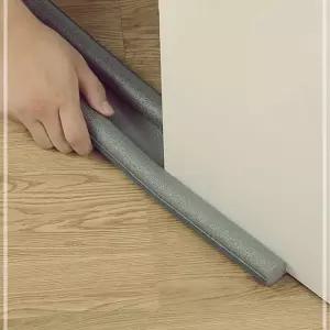 문풍지 A형 현관문 바람막이 문틈막이 외풍차단 OWB9BCB8