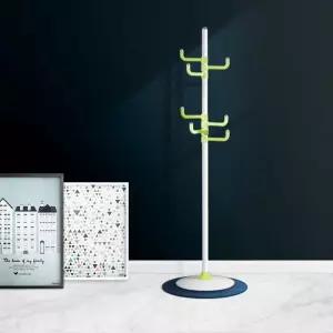 702호 수납 옷걸이행거 조립식 스탠드 틈새미니 다용도 일반형 걸이대 가구 생활잡화 정리 헹거 행거 바지