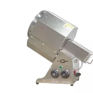 자동 로스터기 땅콩 스테인리스 볶음기계 통돌이 로스팅 커피 견과류 원두