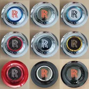 플로팅휠캡 랜드로버 휠캡 마이바흐 롤스로이스