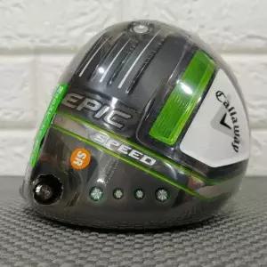 신품 에픽 EPIC 스피드 10.5도 드라이버헤드 XA2213192