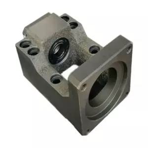 나사 볼스크류 세트 모터 장착 레일가이드 육각홀더 리니어베어링