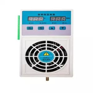 지능형 제습기 콘트롤 조용한 고효율 업소용 내장형 건조 습도조절