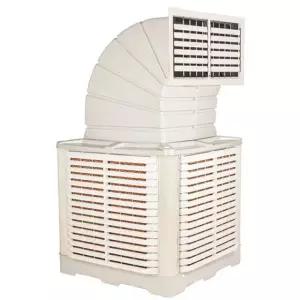 초대형 냉풍기 산업용 에어쿨러 사무실 대형 리모컨 냉각 업소용 선풍기