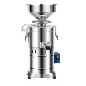 두유제조기 콩가는기계 두부 가정용맷돌 대용량 두부제조기두유콩물믹서