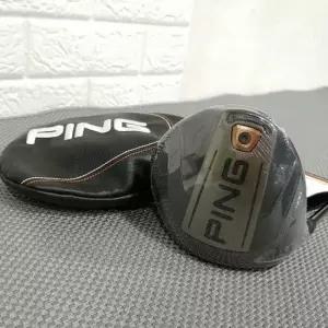 좌타 신품 PING G400 10.5도 드라이버_TOUR 65g S DA2206552