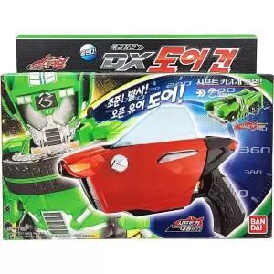 가면라이더 드라이브 DX 도어건 변신 완구 특수 기동대 무기 피규어 소품