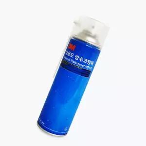 방수 코팅제 외벽제 타일 옥상 목재스프레이 오염방지 방수제 보수